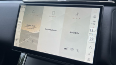 Land Rover Range Rover Velar 2.0 D200 MHEV Dynamic SE 5dr Auto Diesel Estate